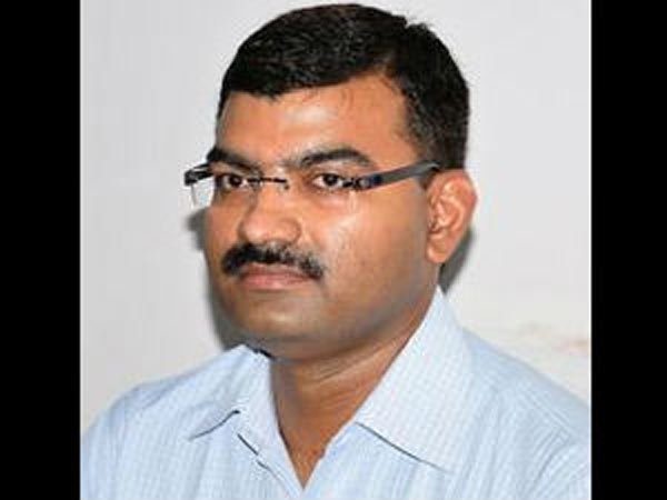 அன்சுல் மிஸ்ரா