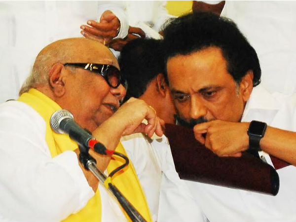 நோ தமாகா.. கூடுதல் சீட்.. இல்லாவிட்டால் தனித்துப் போட்டி