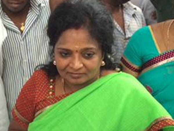 தனித்துவிடப்பட்ட பாஜக