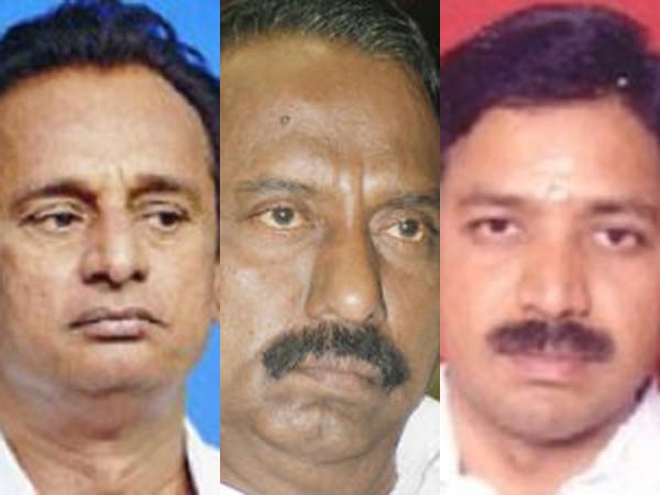 மும்மூர்த்திகள்