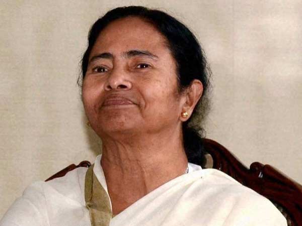 மமதாவுக்கு ஜே மமதாவுக்கு ஜே