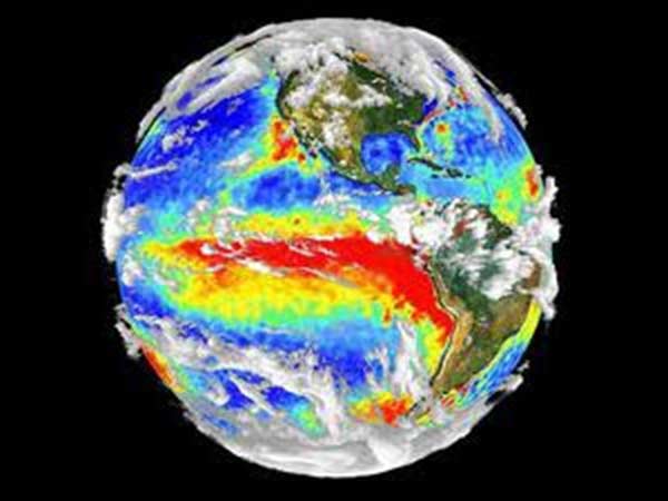 எல் - நினோ...