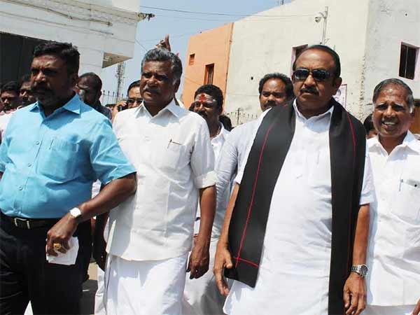 எந்தெந்த தொகுதிகள்...