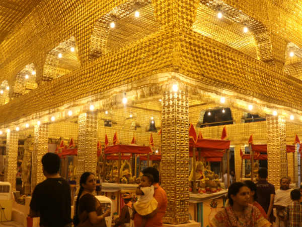 நர்த்தன விநாயகர்