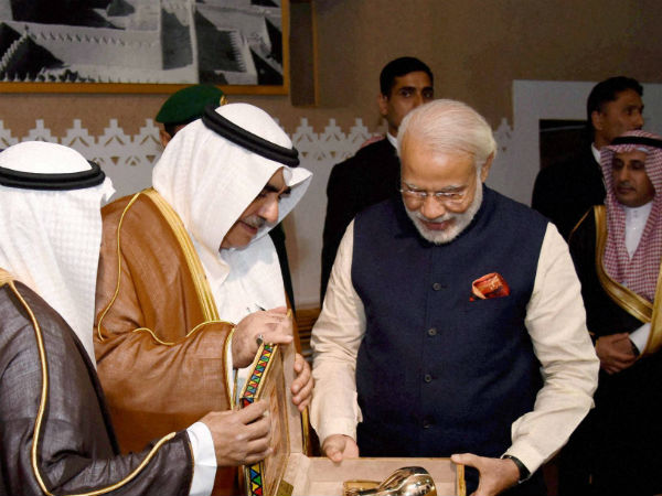 மன்னருடன் சந்திப்பு...