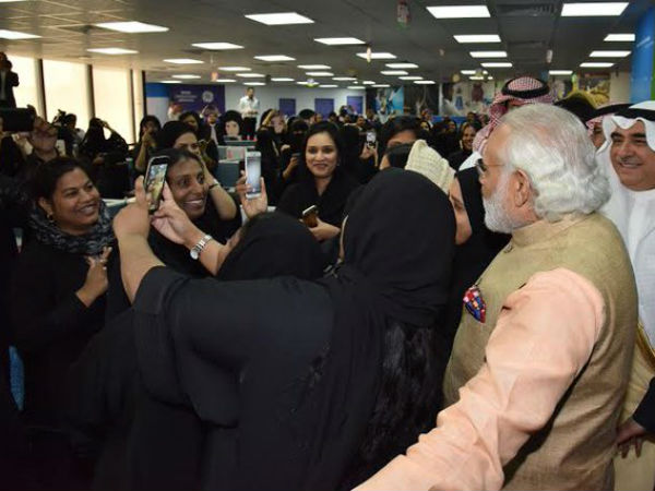 பெண்களின் பங்கு...