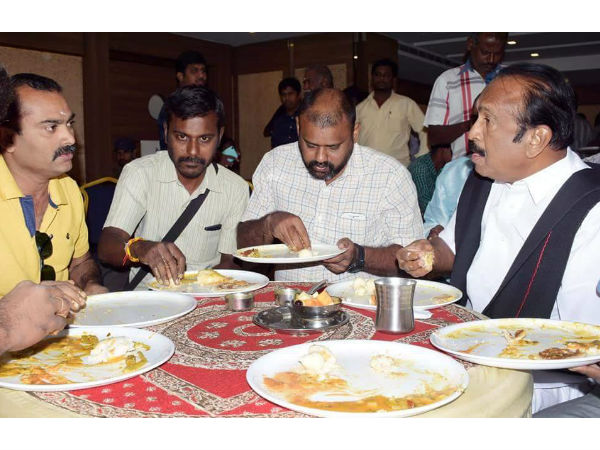 ஸ்டாலின் பாணியில்