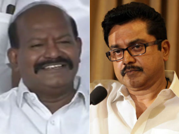 எர்ணாவூருக்கு அல்வா