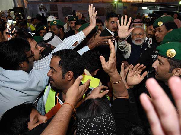 வியர்வைத் துளிகள்...