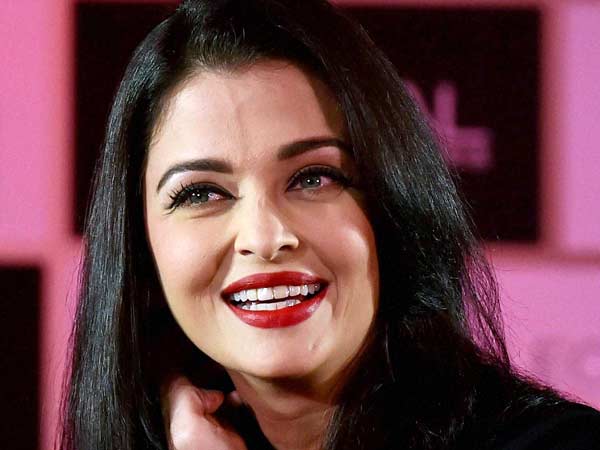 ஐஸ்வர்யா ராய்...