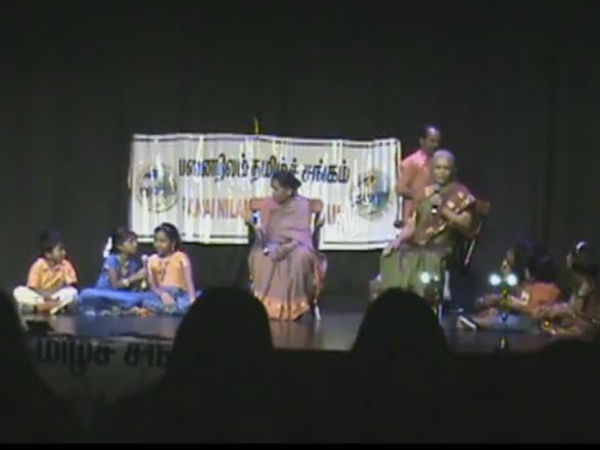 கல்வியின் மேன்மையை உணர்த்திய குறள்