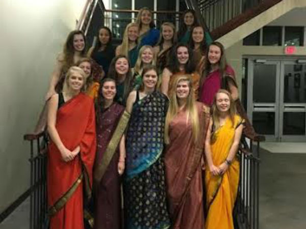 காஞ்சிப் பட்டுடுத்தி...