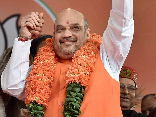 அமித்ஷா...