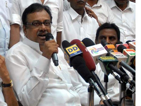 வாசனை வைத்து டீல்