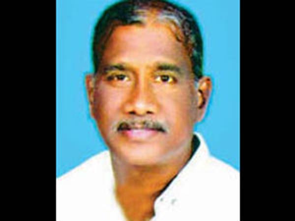 மோகன் மோகன்