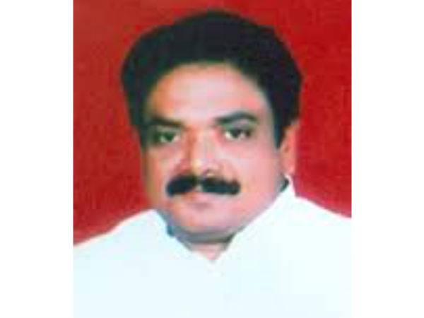 கலைராஜன் - செந்தமிழன்...