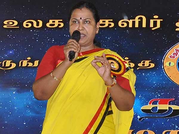 மாயவலையில் விழாதீர்கள்