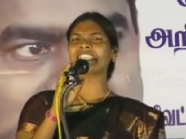 சமூக சேவை