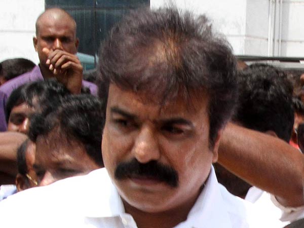 சுதீஷ் கருத்து...