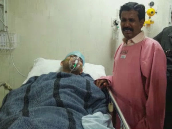 Unable to find match, techie goes under knife Unable to find match, techie goes under knife