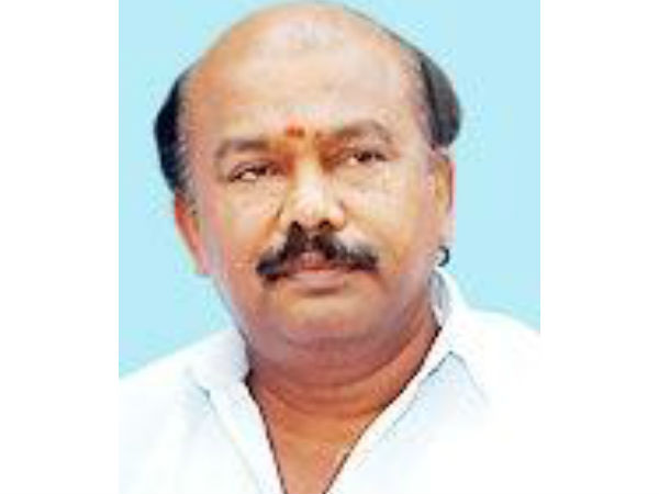 செல்லப்பாவுக்கு ஷாக்