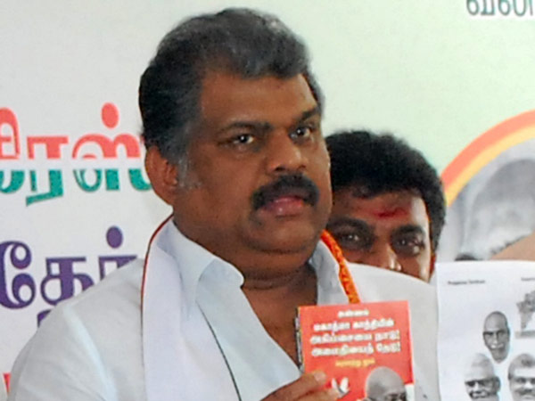 குழப்பத்தில் தமாகா