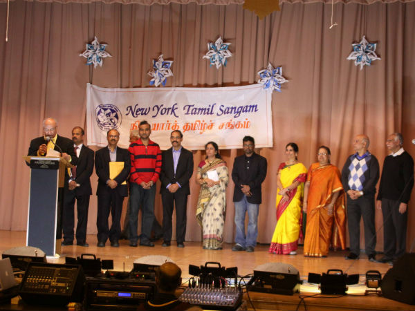 US Tamils gearing up to celebrate Tamil New Year