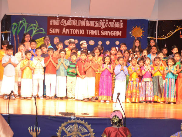 US Tamils gearing up to celebrate Tamil New Year