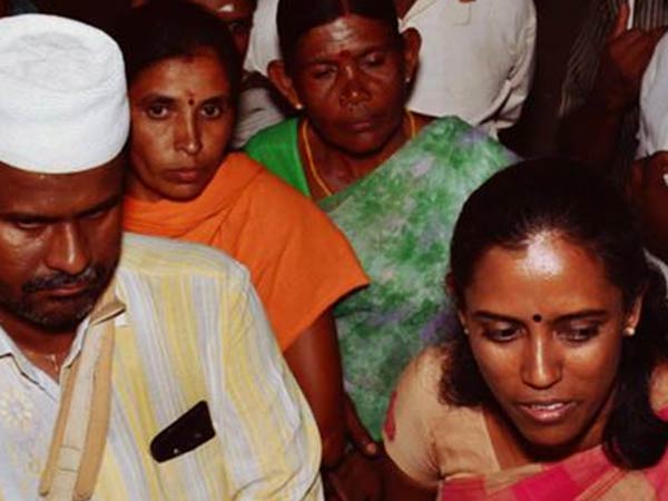  மணல் கொள்ளையரை ஆதரிக்க முடியாது