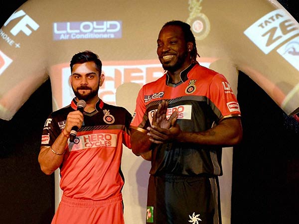 மொத்தம் 8 அணிகள்