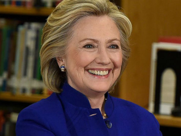 Bernie Sanders stuns Hillari