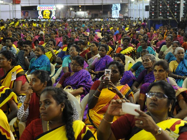 பொசுக்குன்னு போச்சே!