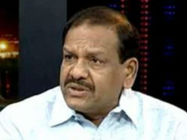உடைந்த தமாகா 