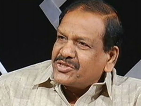 ஆதாயம் இருக்க வேண்டாமா?