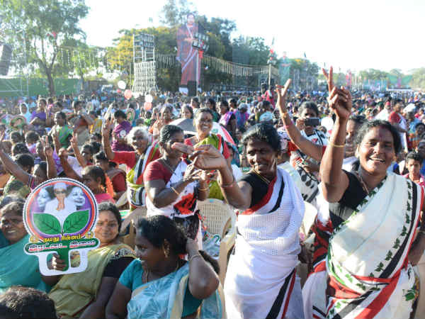 அனைவரும் ஒன்றுதான்