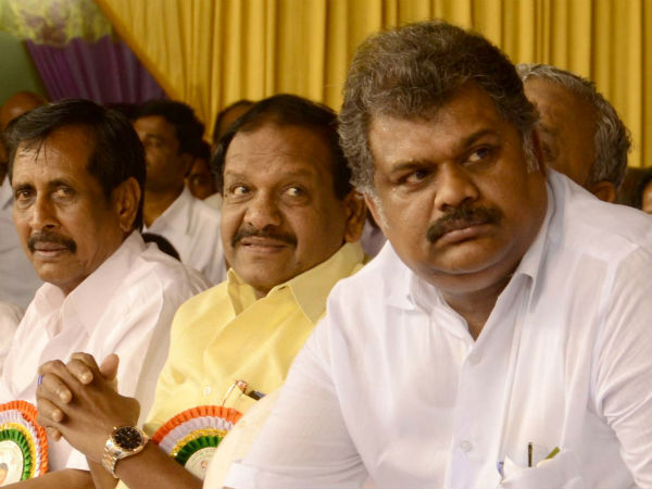 இளங்கோவன் காட்டம்