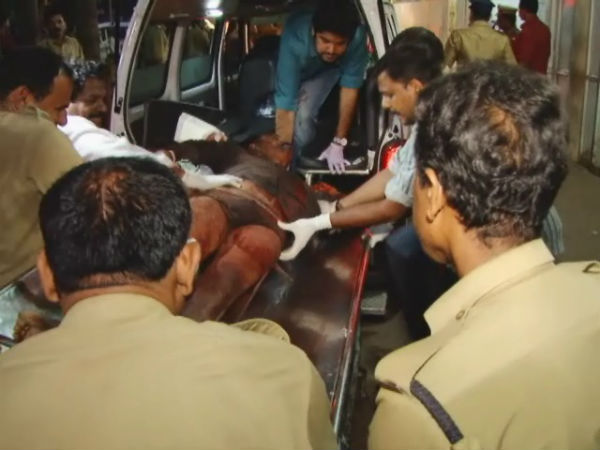 கேரள கோவில் தீ விபத்து... கேரள கோவில் தீ விபத்து...