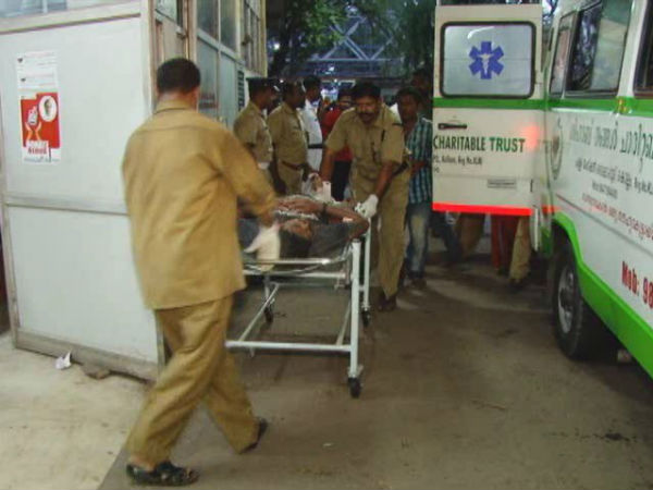 தடை கோரிக்கை... தடை கோரிக்கை...