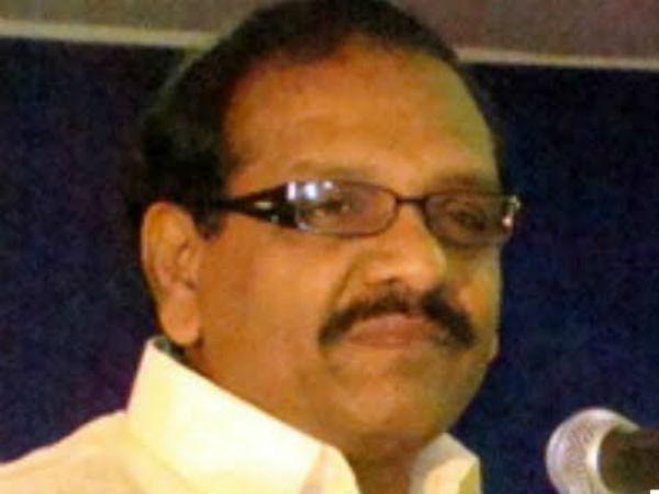 தென்காசிக்கு வாய்ப்பு