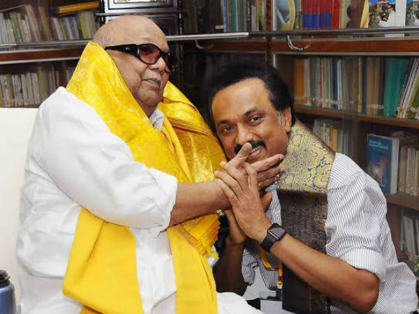 DMK candidates list for assembly polls 2016-9 DMK candidates list for assembly polls 2016-9