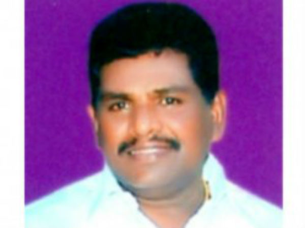 அனிதா ராதாகிருஷ்ணன் வியூகம்