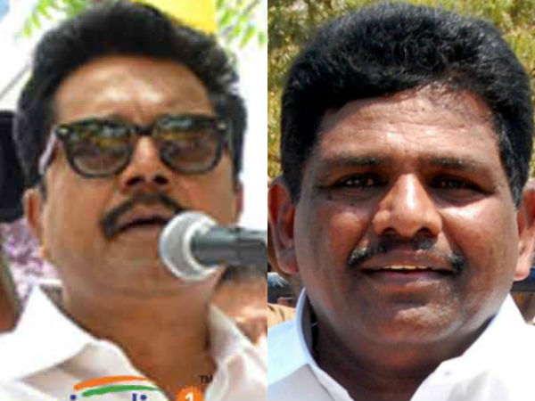 வெற்றி யாருக்கு?