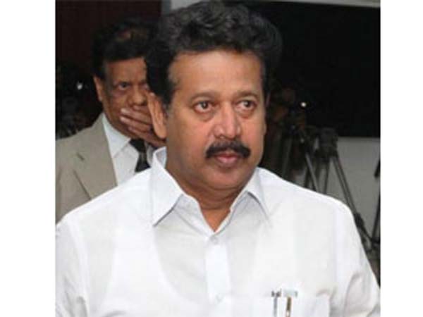 தொகுதி மாறிய பொன்முடி