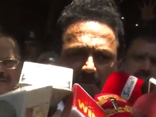 காலையில் வெளியாகவில்லை