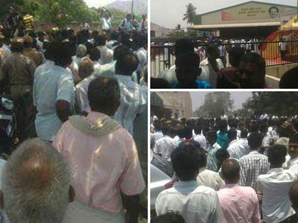 ஆலங்குடி வேட்பாளர்