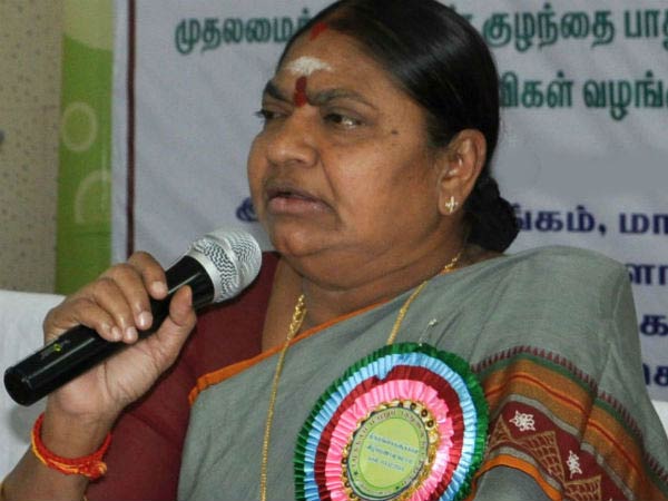 எம்.ஜி.ஆர் கால எம்.எல்.ஏ