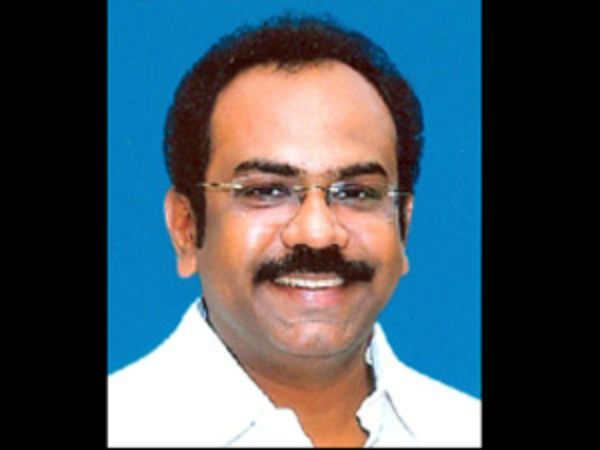 தங்கம் தென்னரசு