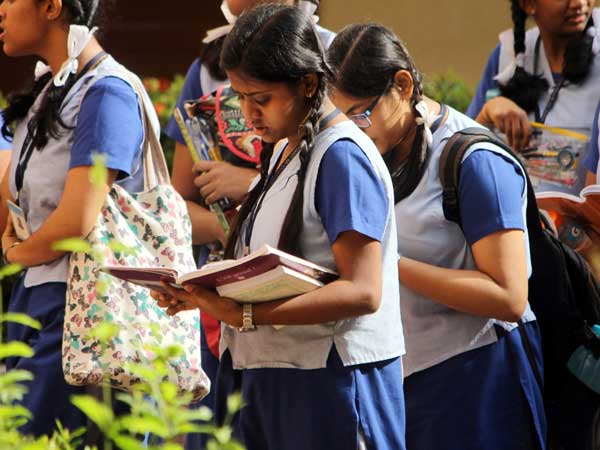 தனியார் பள்ளிகளுக்கு முதலிடம்: