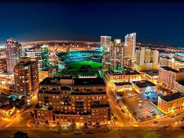 முதலிடத்தில் சான் ஜோஸ்: