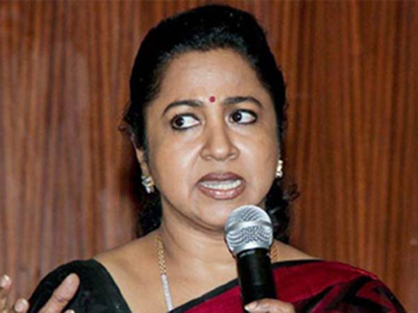 குடும்ப அரசியல்